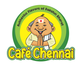 Cafe Chennai